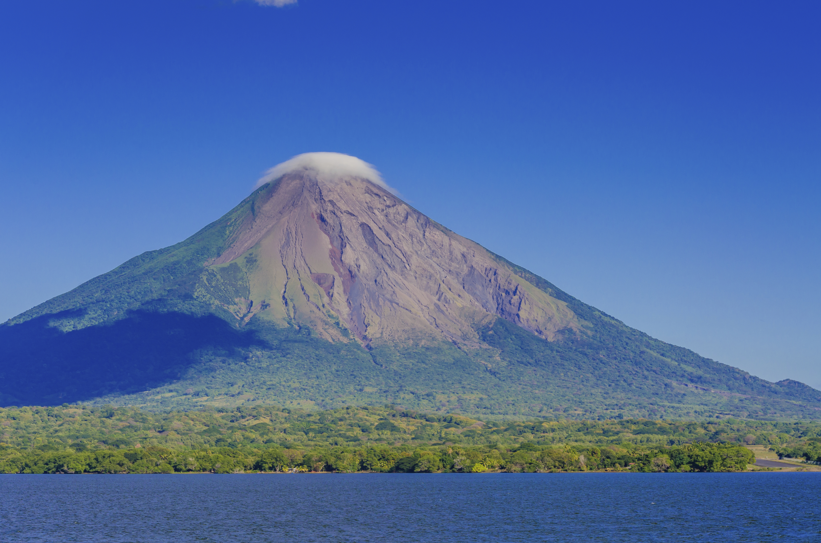Nicaragua authentique