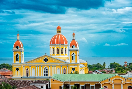 Costa Rica et Nicaragua : nature & culture 