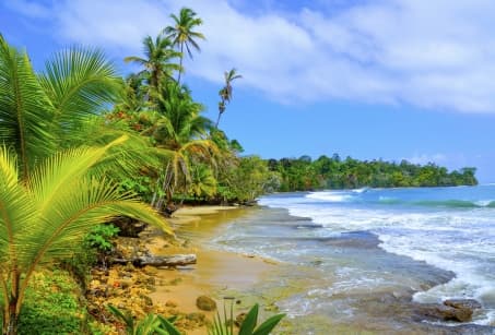 Costa Rica et Panama: Entre terre et mer