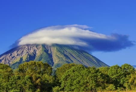 Costa Rica et Nicaragua : héritage & parcs