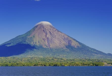 L'intégrale du Nicaragua