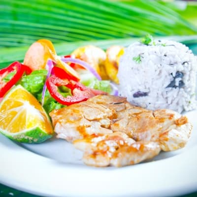 Cours de cuisine à Puerto Viejo de Talamanca