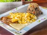 Cuisine costaricienne