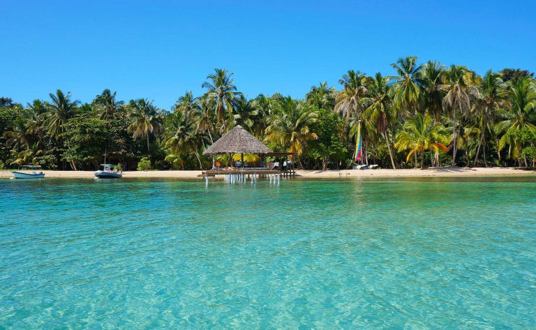 Cap sur les Caraïbes, vers l’archipel paradisiaque de Bocas del Toro !