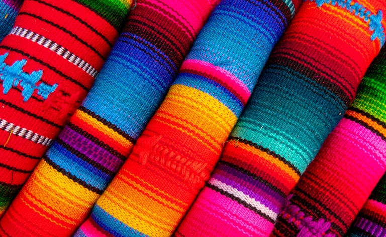 Chichicastenango, un marché haut en couleur