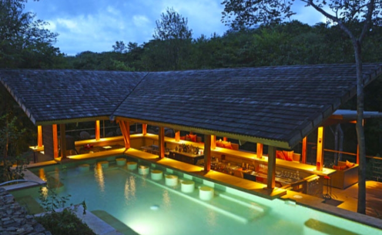 Hotel Bagaces - Costa Rica