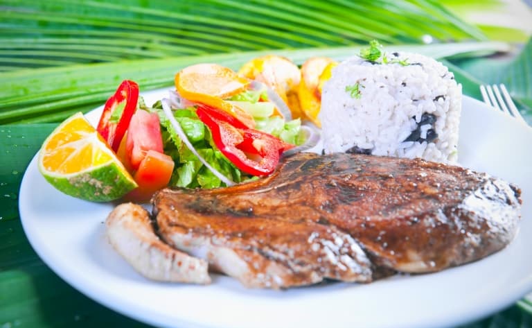 Cours de cuisine à Arenal