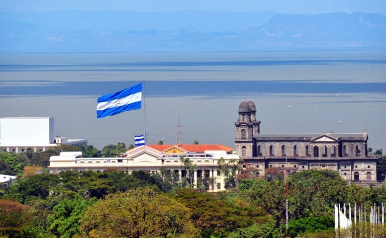 Dernière journée au Nicaragua et retour vers la France