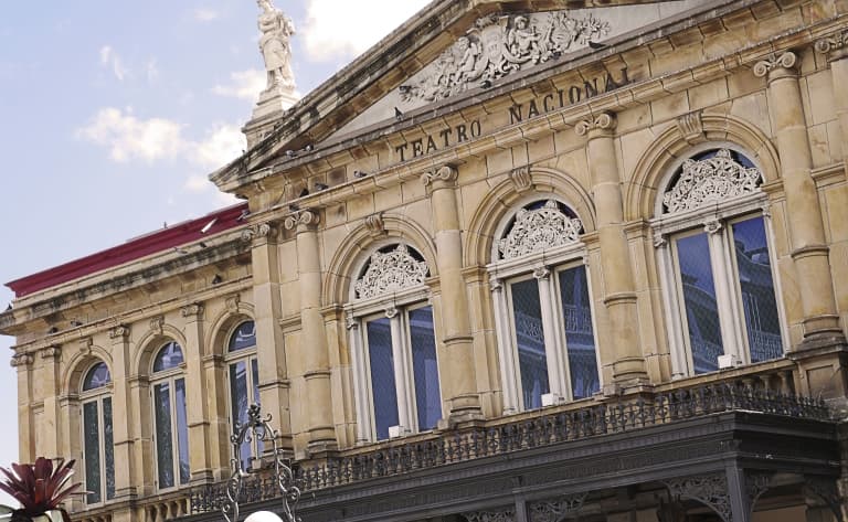 Cap sur la capitale !