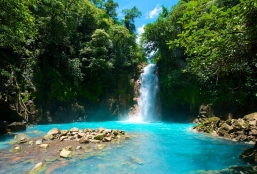 Entre Caraïbes et Pacifique au Costa Rica