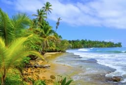 Costa Rica et Panama: Entre terre et mer